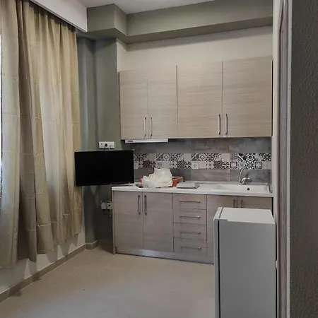 Ladadika New 3 Appartamento Salonicco