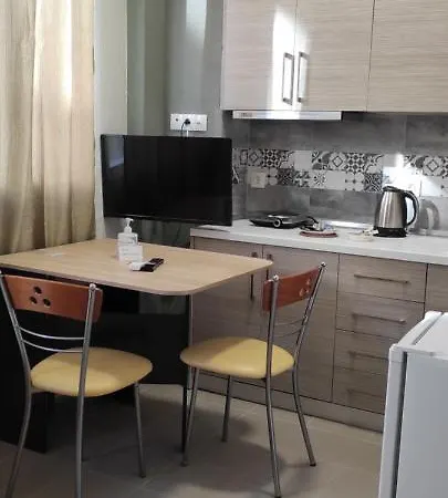 Ladadika New 3 Appartamento