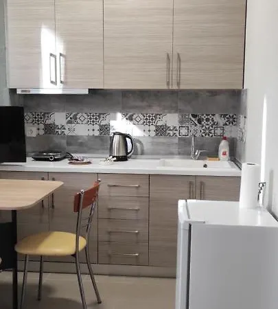 Appartamento Ladadika New 3 *