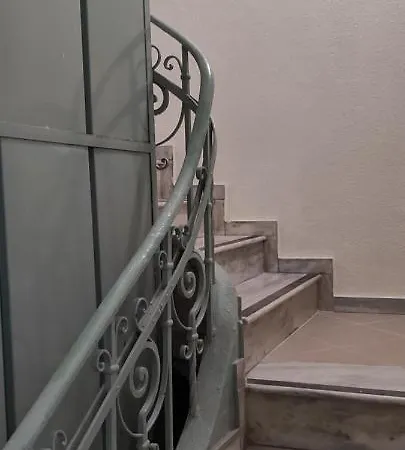 Appartamento Ladadika New 3 Salonicco